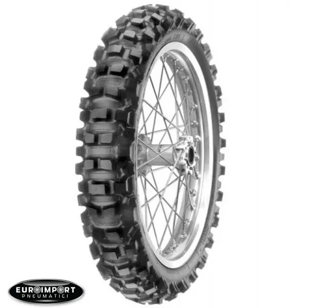Pirelli Scorpion XC  120/100  18 68 M   TT POSTERIORE